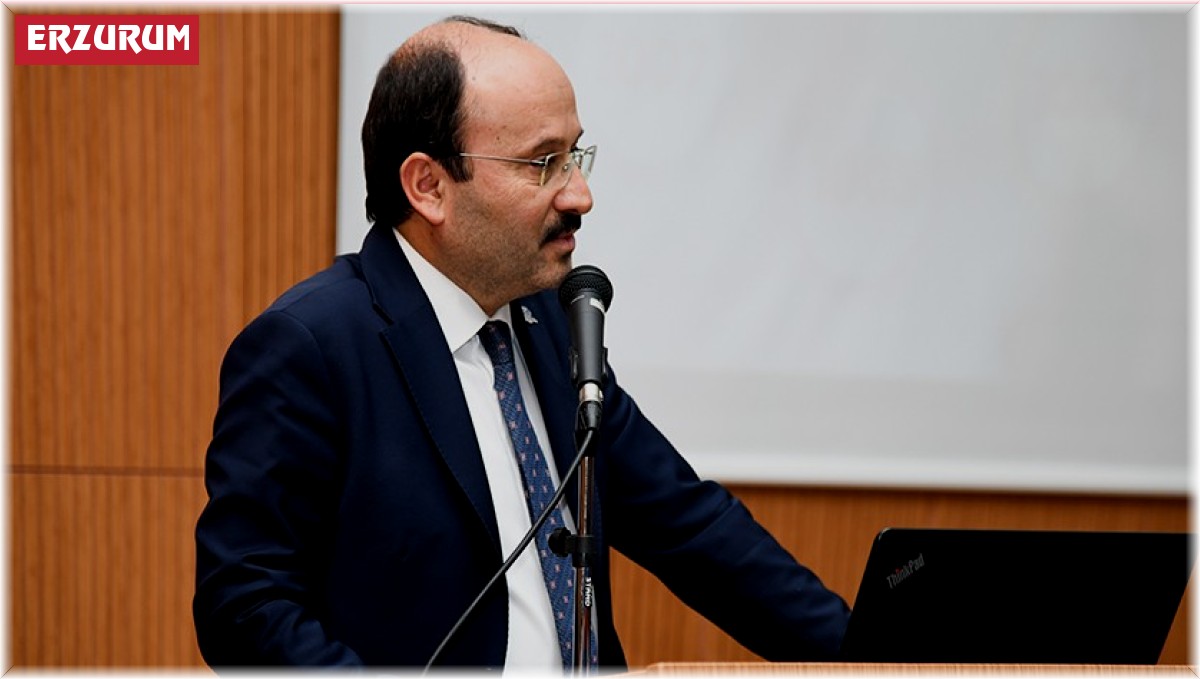 ETÜ'de gündem destek programları