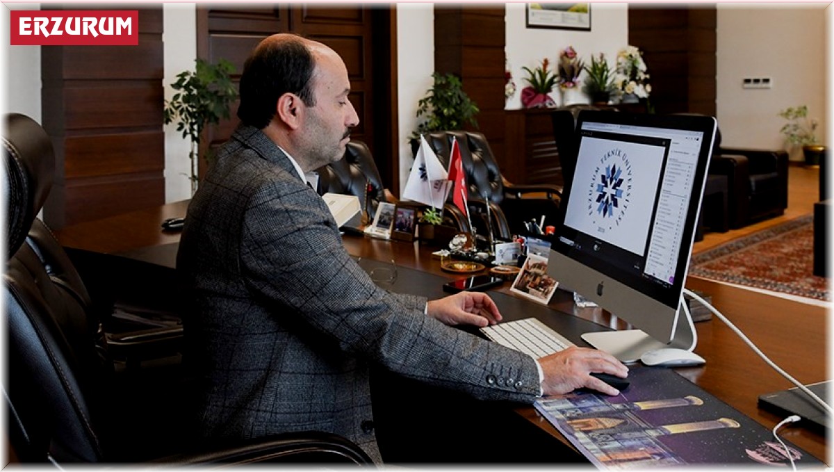 ETÜ'de hemşirelik mesleğinin geleceği konuşuldu