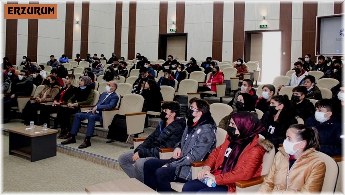 ETÜ'de işlerin geleceği, geleceğin işleri konuşuldu