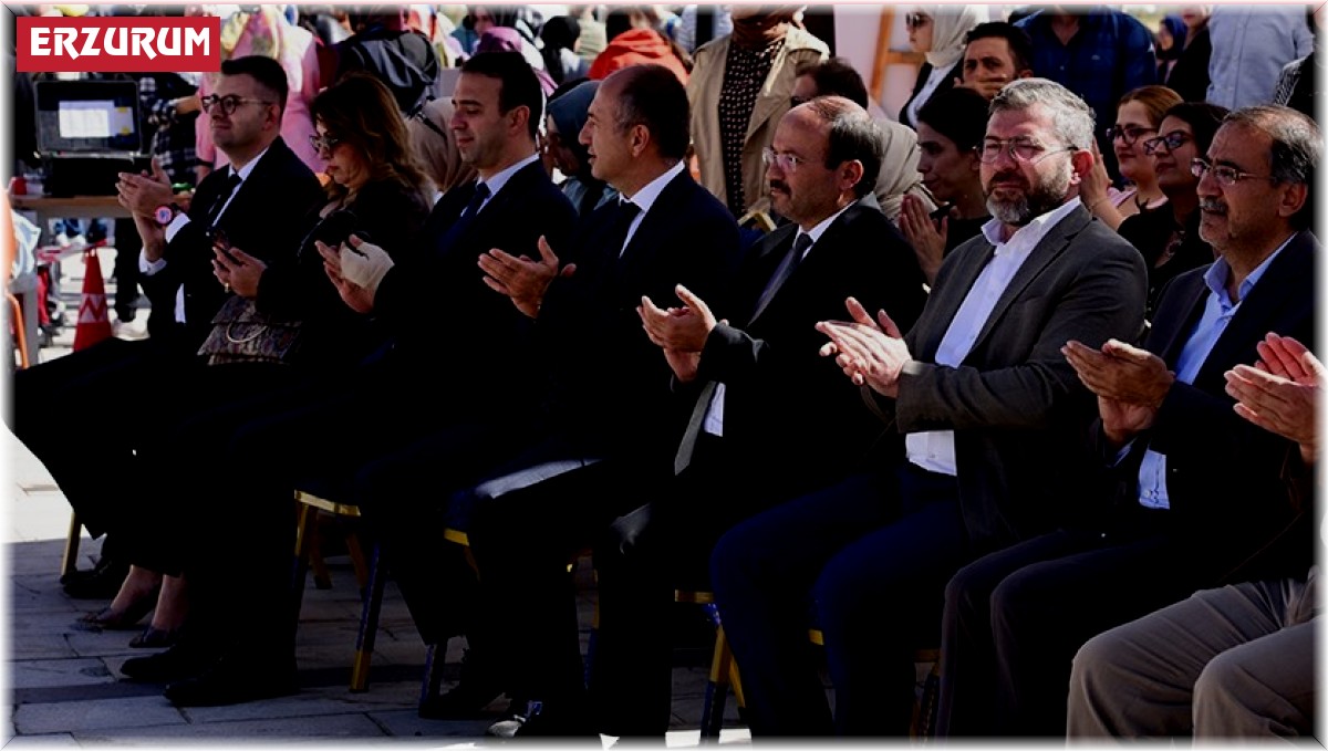 ETÜ'de kulüpler öğrencilerle buluştu