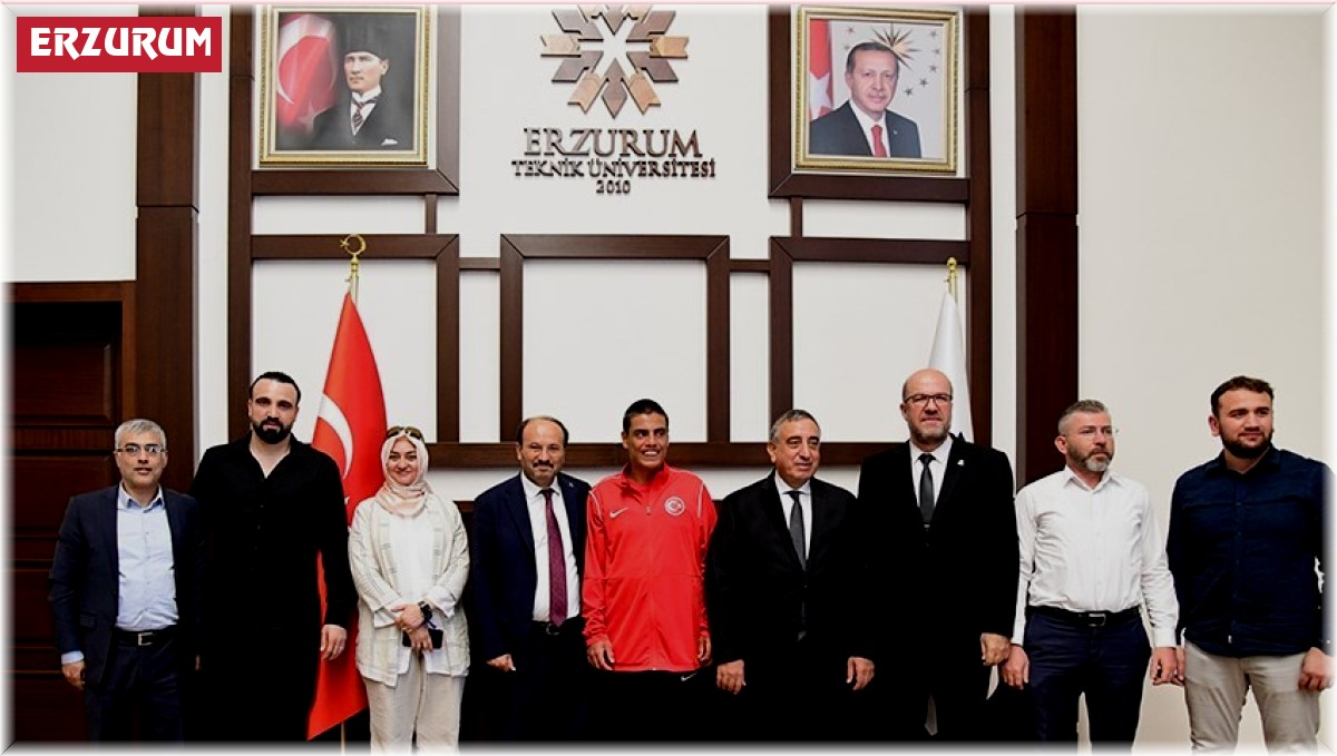 ETÜ'de otizm farkındalık toplantısı düzenlendi