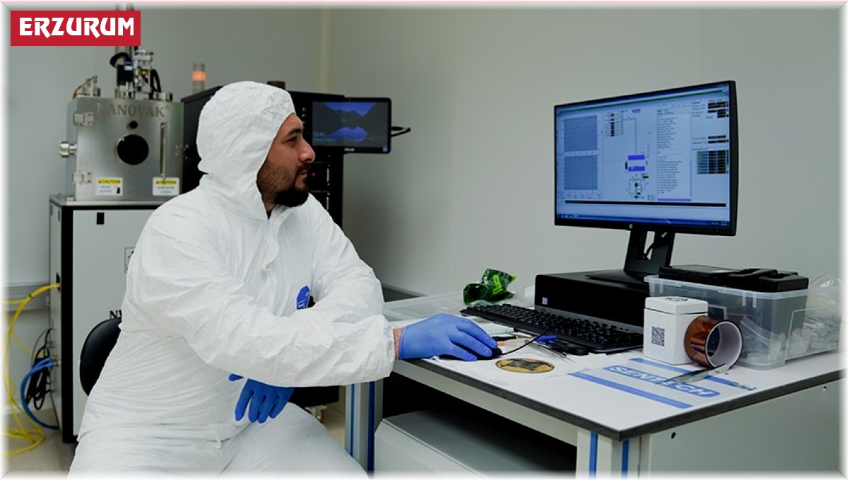 ETÜ'de panel teknolojisine yönelik geliştirilen proje TÜBİTAK tarafından desteklendi