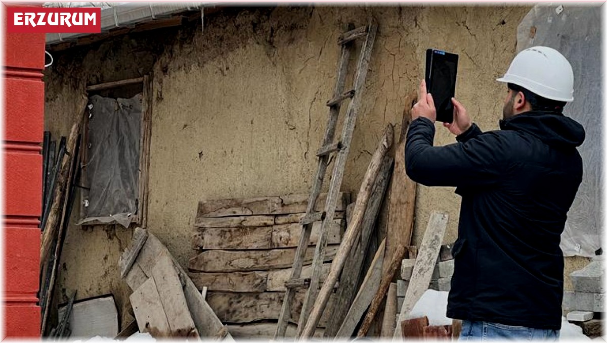 ETÜ'den deprem bölgesine teknik destek