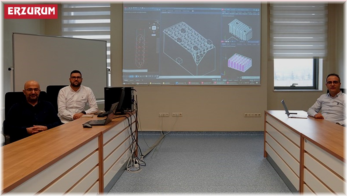 ETÜ'den Lojistik Sektörünü Rahatlatacak Buluş