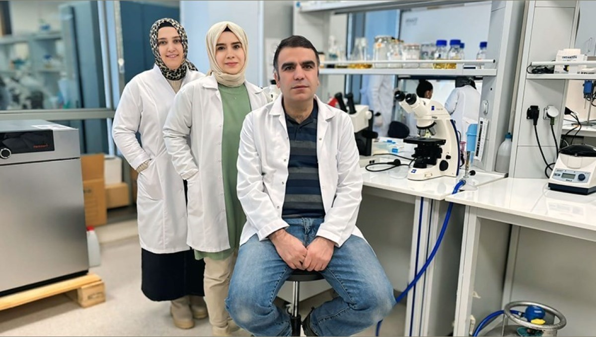 ETÜ'den tarımsal kuraklık sorununa doğal çözüm