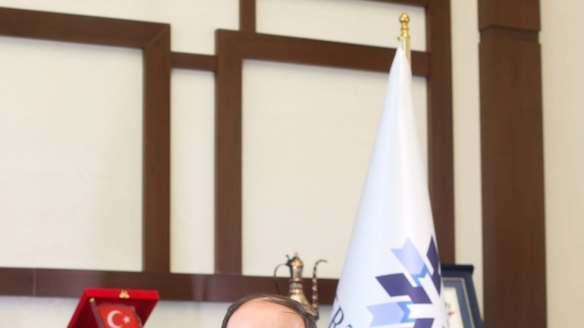 ETÜ, Engelsiz Üniversite olma yolunda emin adımlarla ilerliyor