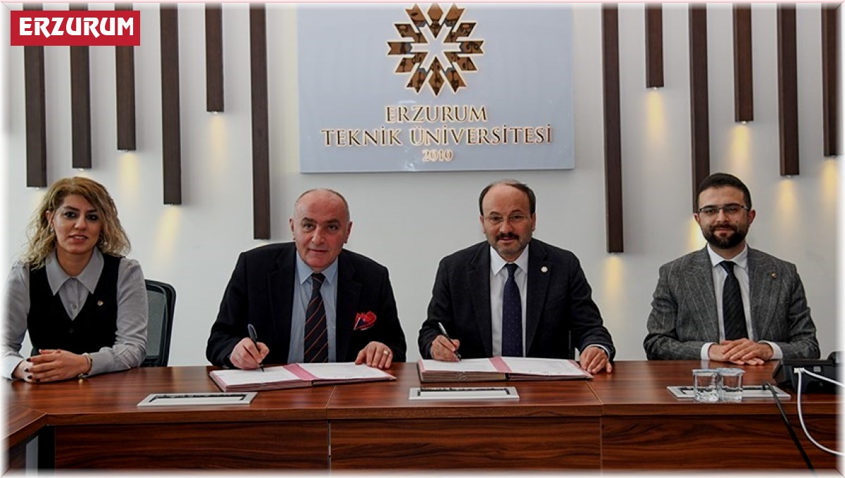 ETÜ, ETSO ve TOBB aynı masada