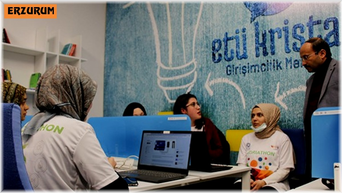 ETÜ ile İTÜ iş ortağı oldu