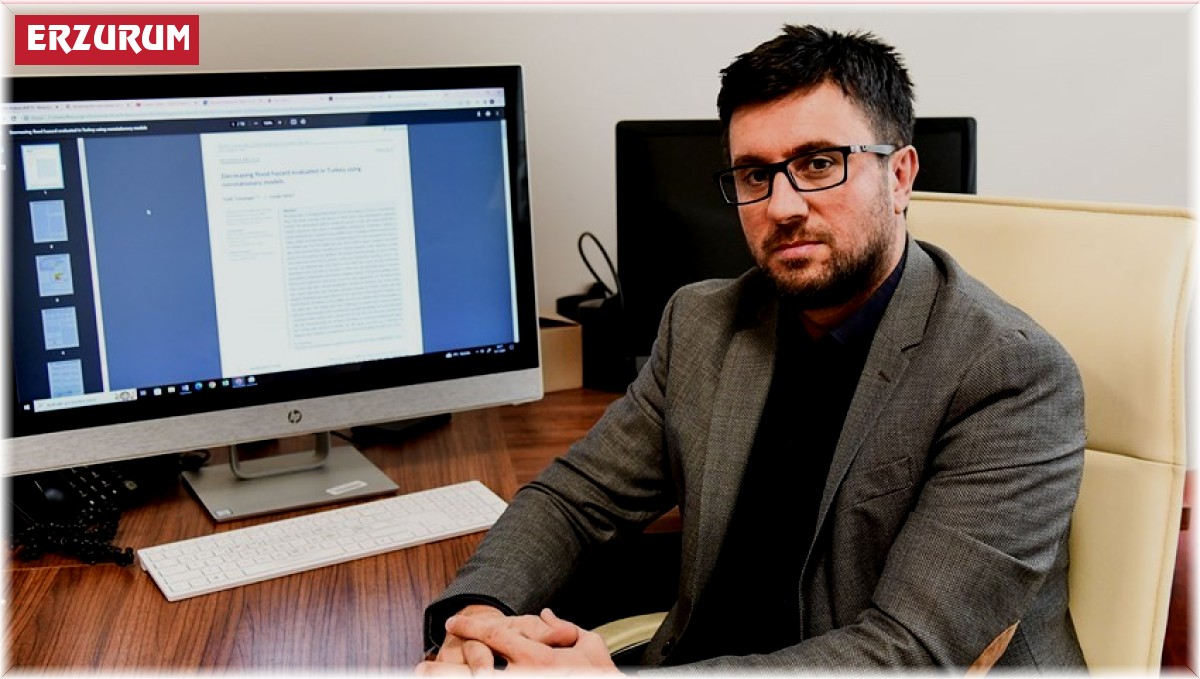 ETÜ İle OXFORD Üniversitesi arasında akademik iş birliği