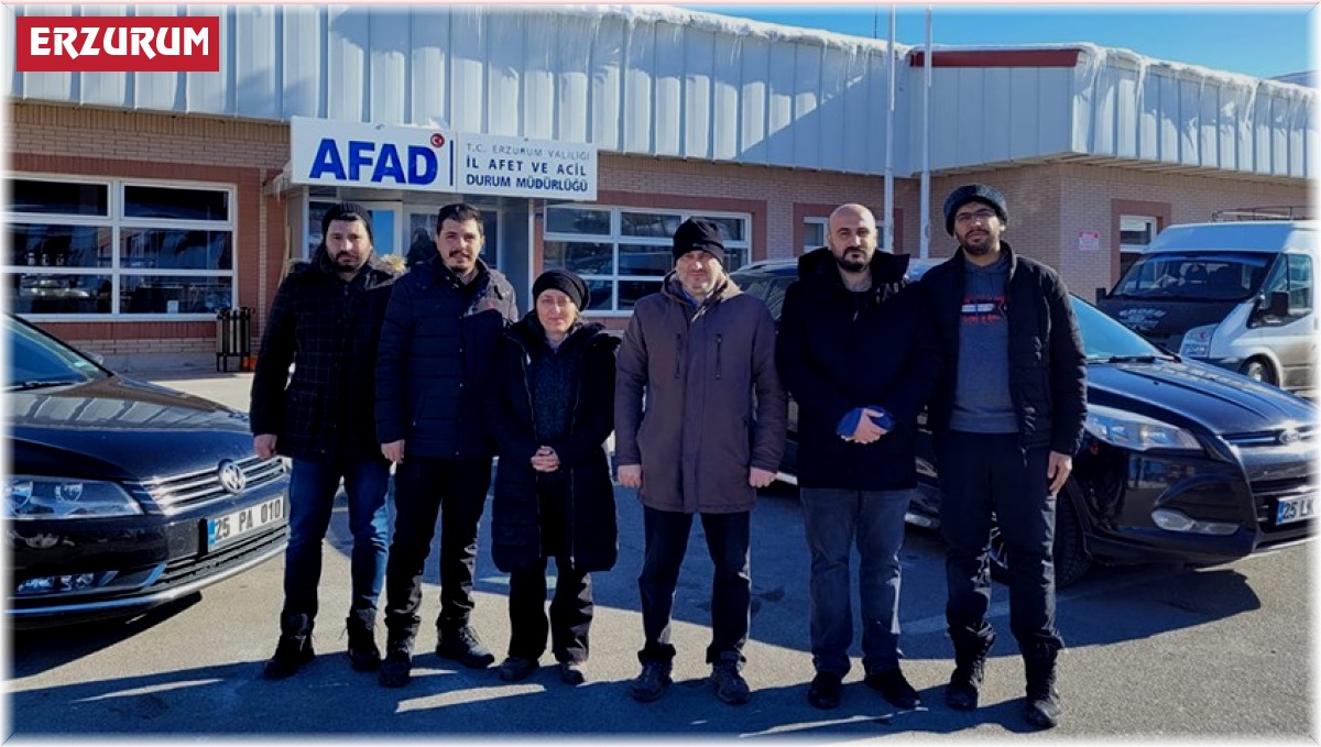 ETÜ inşaat mühendisliği deprem bölgesinde