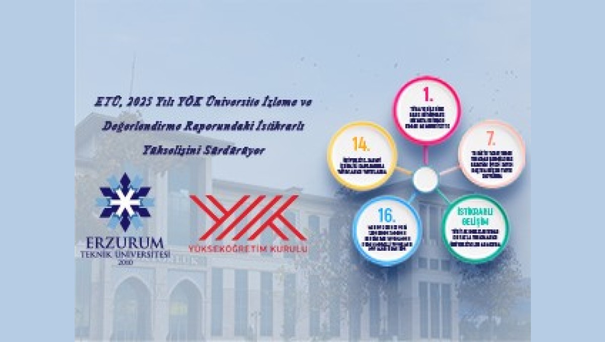 ETÜ istikrarlı yükselişini sürdürüyor