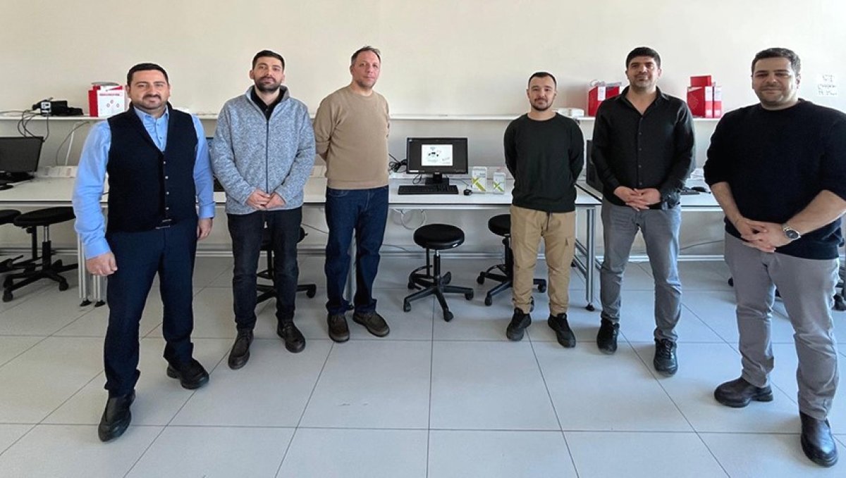 ETÜ koordinasyonunda geliştirilecek yerli rumen sensör bolusu projesi TÜBİTAK tarafından desteklendi