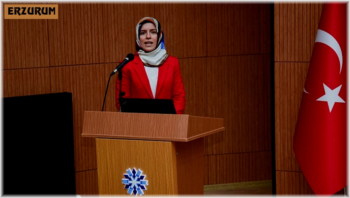 ETÜ-KOSGEB iş birliğiyle düzenlenen seminerde KOBİ'lerin geleceği konuşuldu