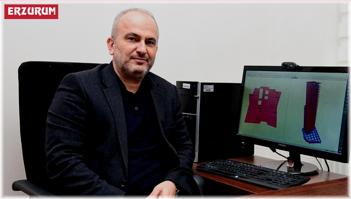 ETÜ laboratuvarlarında geliştirilen projeye destek