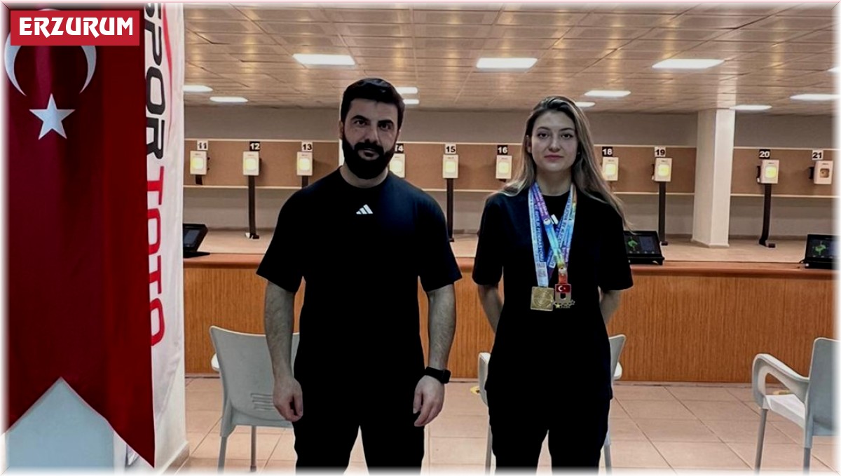 ETÜ'lü Damla 12'den vurmaya devam ediyor