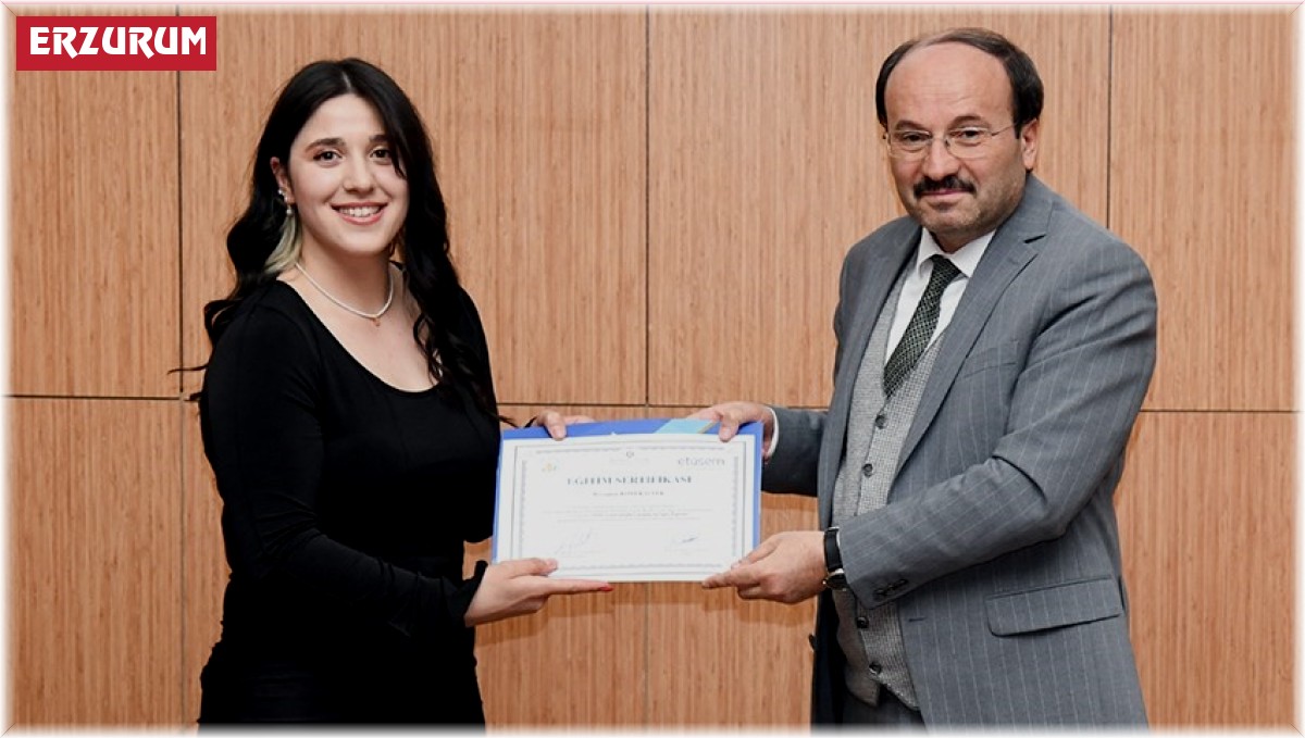 ETÜ'lü öğrenciler özel gereksinimli çocuklara eğitim verecek