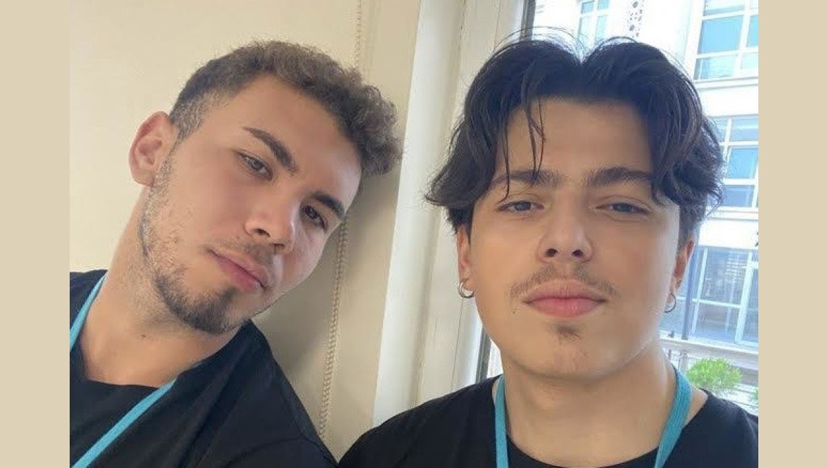 ETÜ'lü öğrenciler uluslararası siber güvenlik yarışması BEiNG-WISE CTF'de birinci oldu