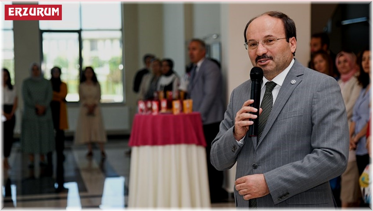 ETÜ Mensupları Kurban Bayramı dolayısıyla bir araya geldi