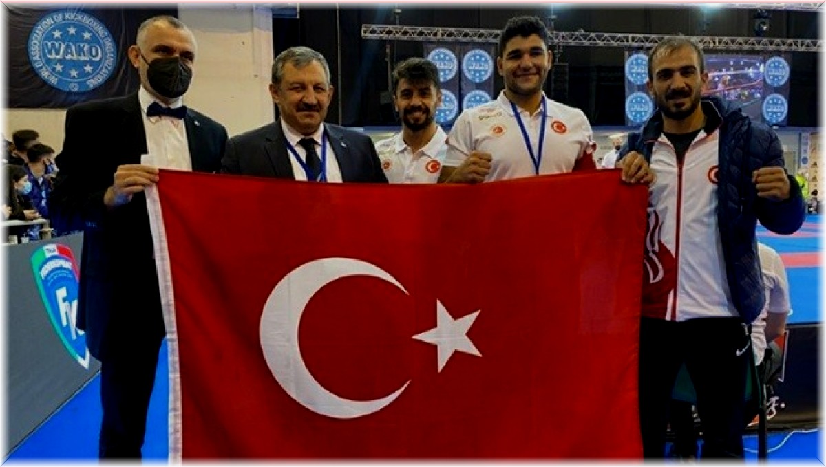 ETÜ'nün gururu oldular