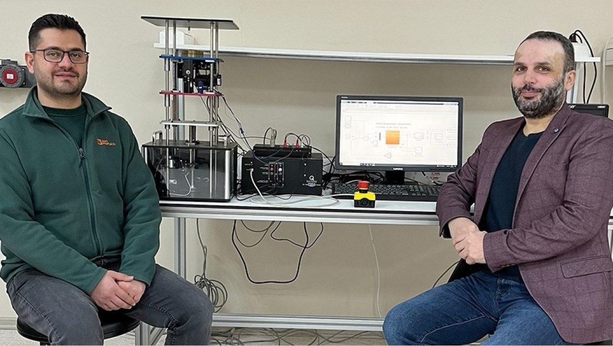 ETÜ'nün otomotiv sektörüne yönelik geliştirdiği proje desteklendi
