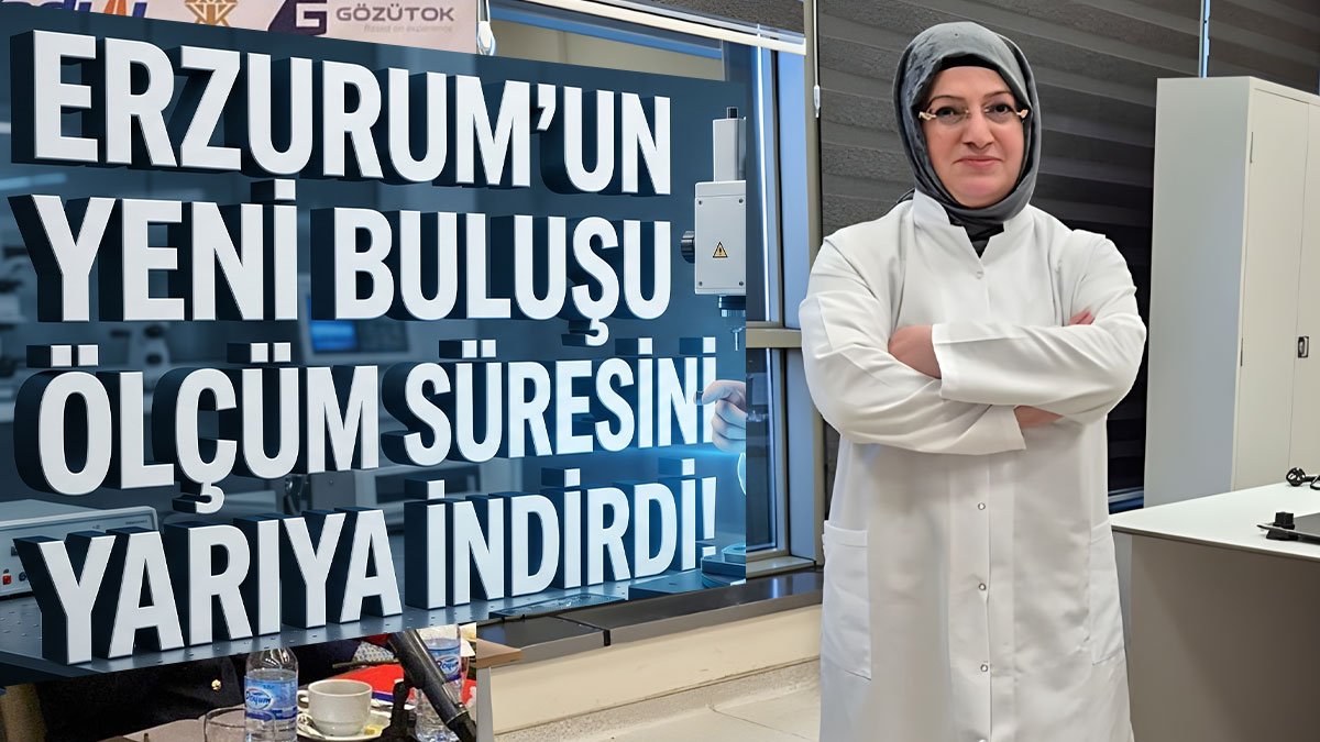 ETÜ ortaklığında geliştirilen fotonik ölçüm istasyonu faydalı model tescili aldı
