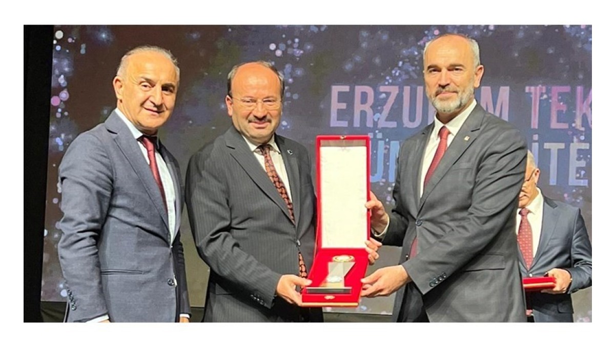 ETÜ, Türkiye şampiyonu oldu