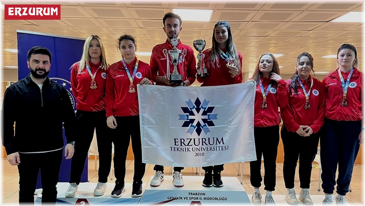 ETÜ Ünilig'de ıskalamadan devam ediyor