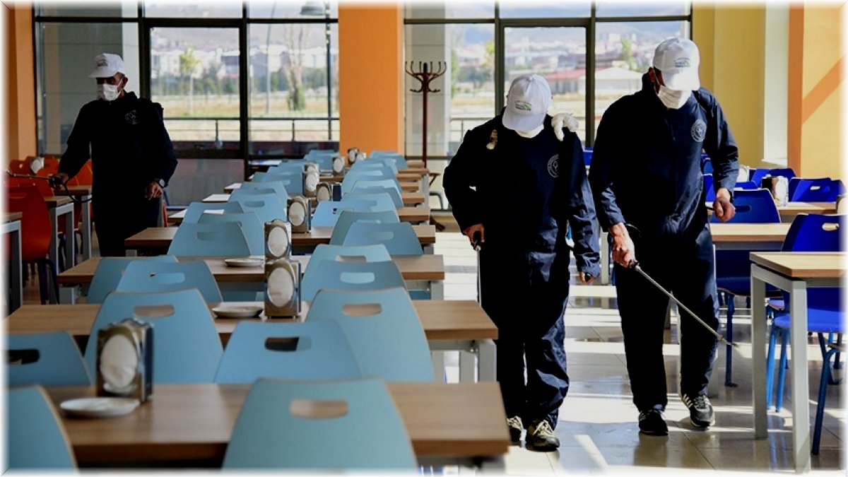 ETÜ yeni akademik döneme hazır