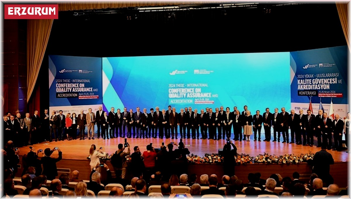 ETÜ YÖKAK tarafından 2 yıl süreyle akredite edildi