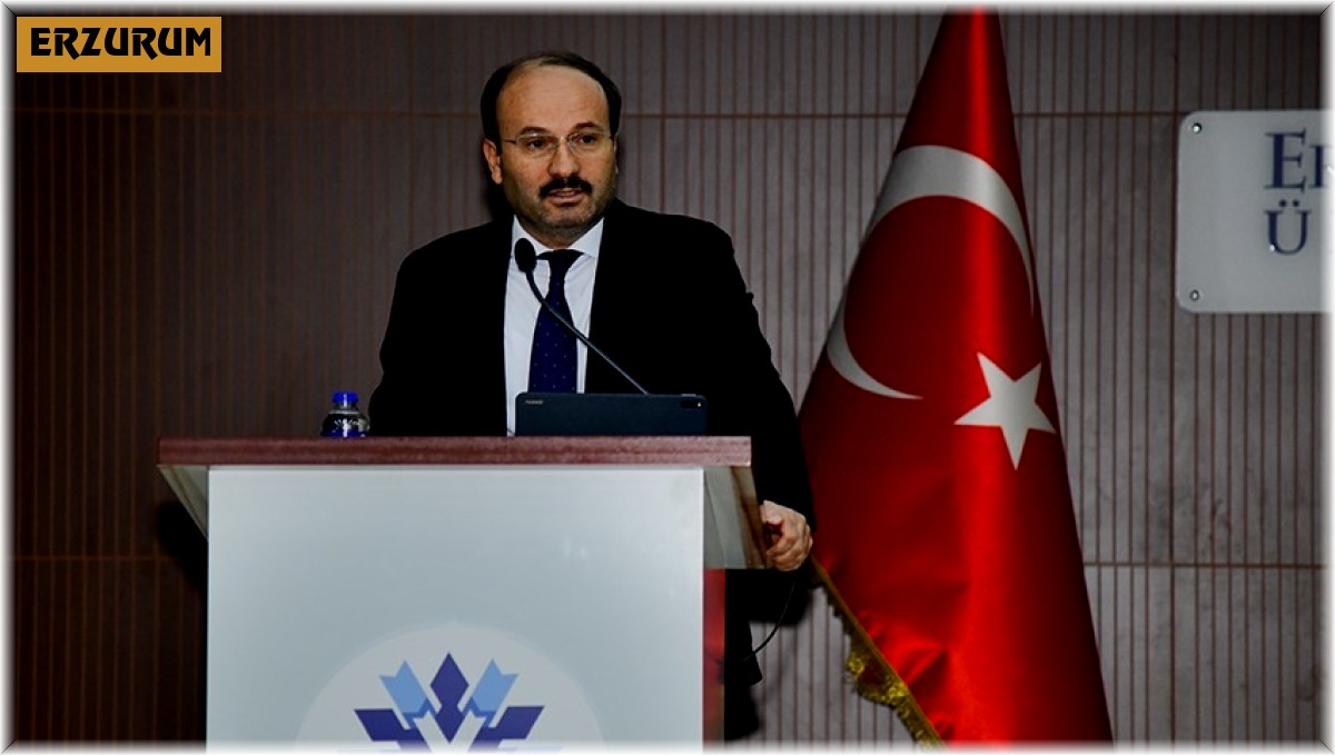 ETÜ yol haritasını belirlemek üzere düzenlediği toplantılara devam ediyor