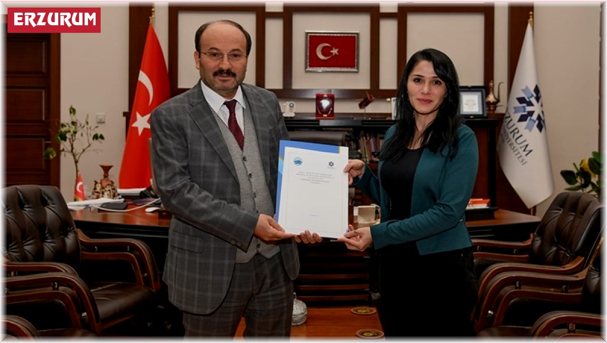 ETÜ yurt dışındaki iş birliklerine devam ediyor