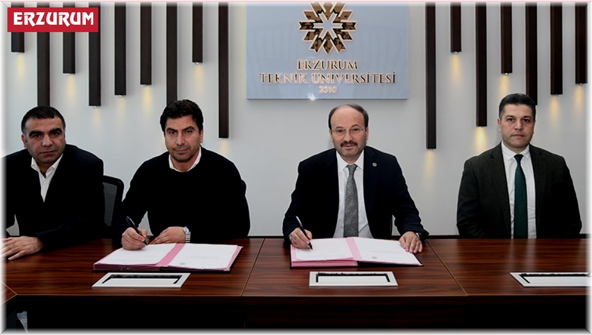 ETÜ Ziraat Mühendislerine kapılarını açıyor