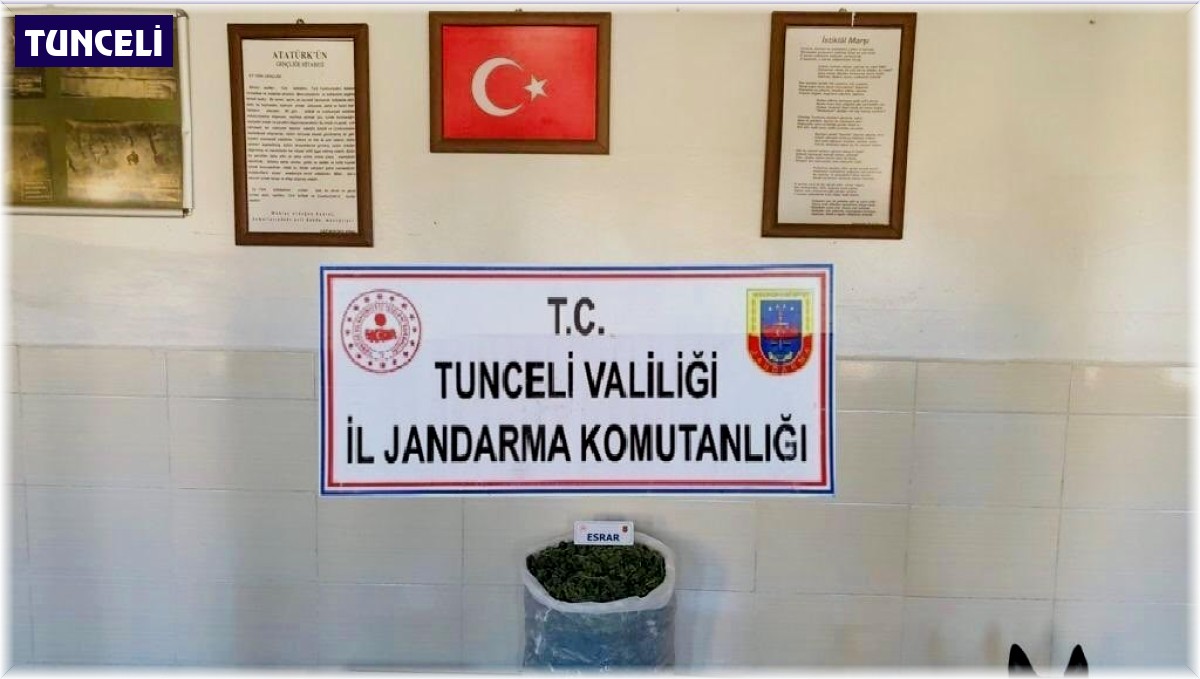 Evinden uyuşturucu madde ve silahlar çıkan şüpheli gözaltına alındı