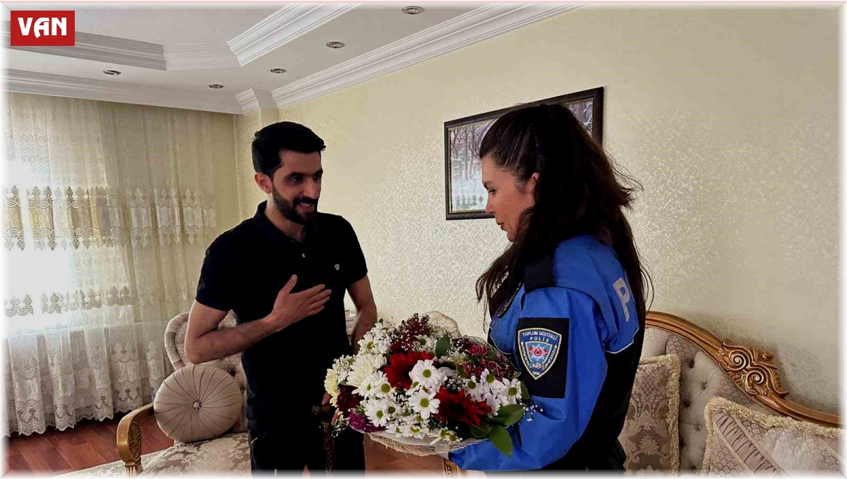 Evine giren hırsız tarafından yaralanan şahıs iyileşiyor