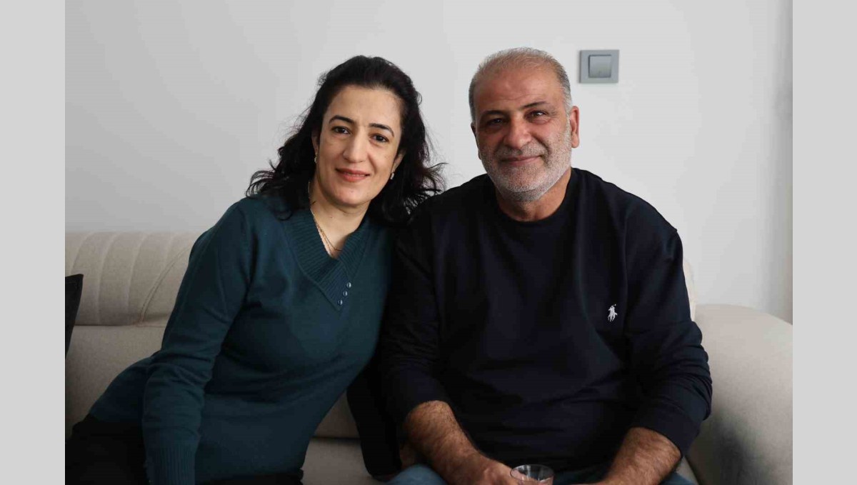 Evine yerleşen depremzede: "Biz yaz gitti diye üzülmedik çünkü evin içerisi de yaz gibi"