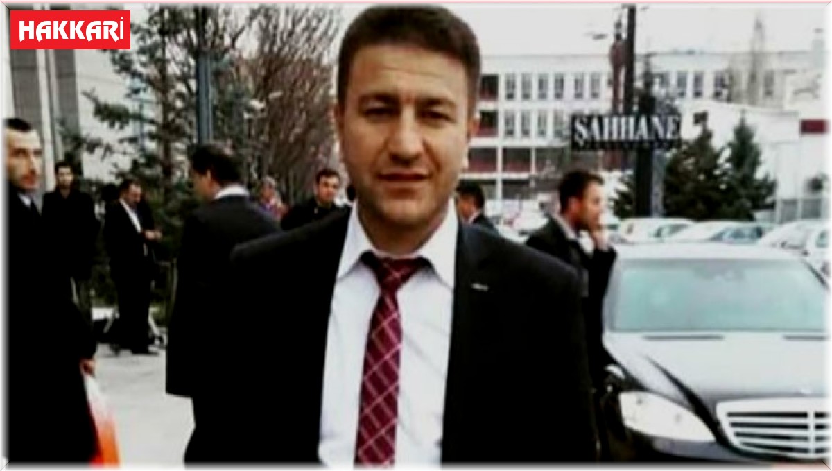 Evinin önünde şehit edilen Ahmet Budak mezarı başında anıldı