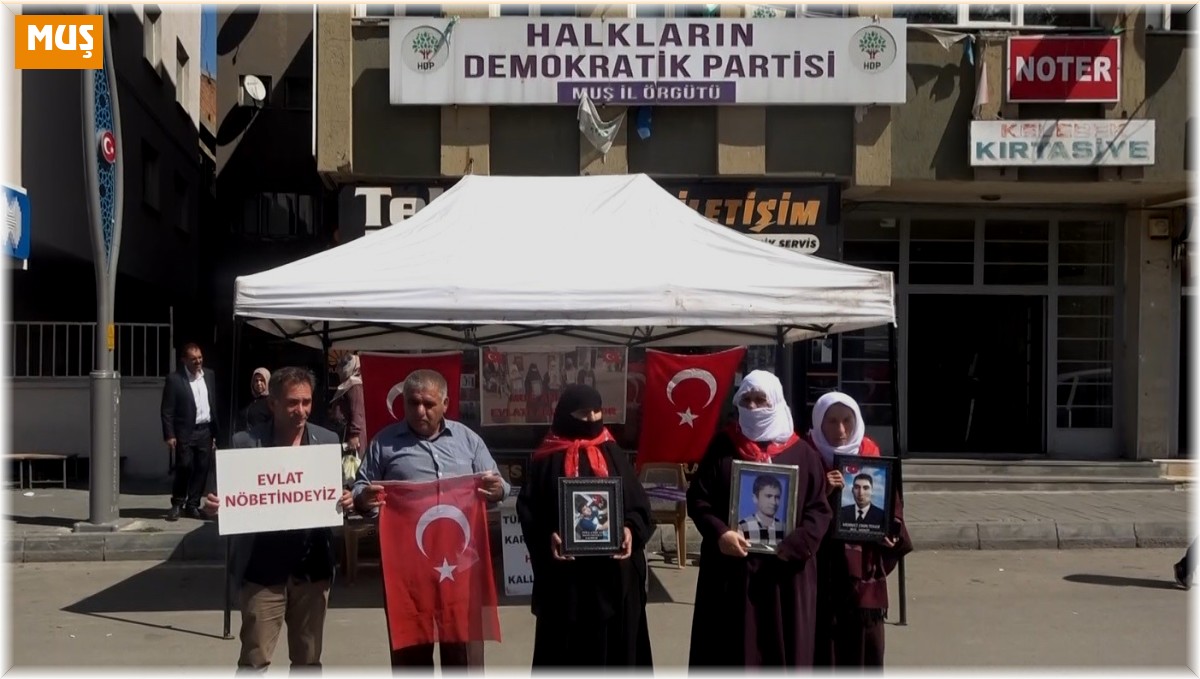 Evladı dağa kaçırılan baba: "HDP ile CHP'nin hiçbir farkı yok, ikisi de aynı çizgidedir"