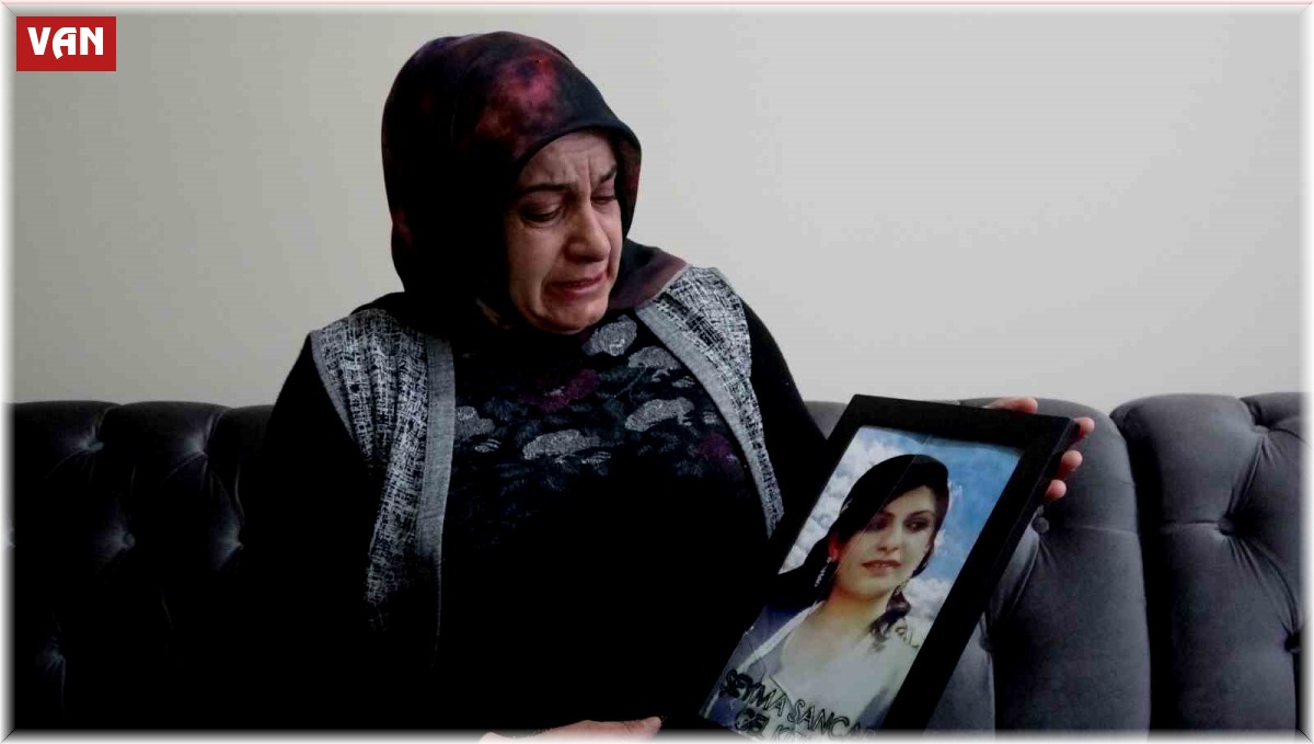 Evladı PKK tarafından kaçırılan anne: "Kızım burada olsaydı arayıp Kadınlar Günü'nü kutlayacaktım"