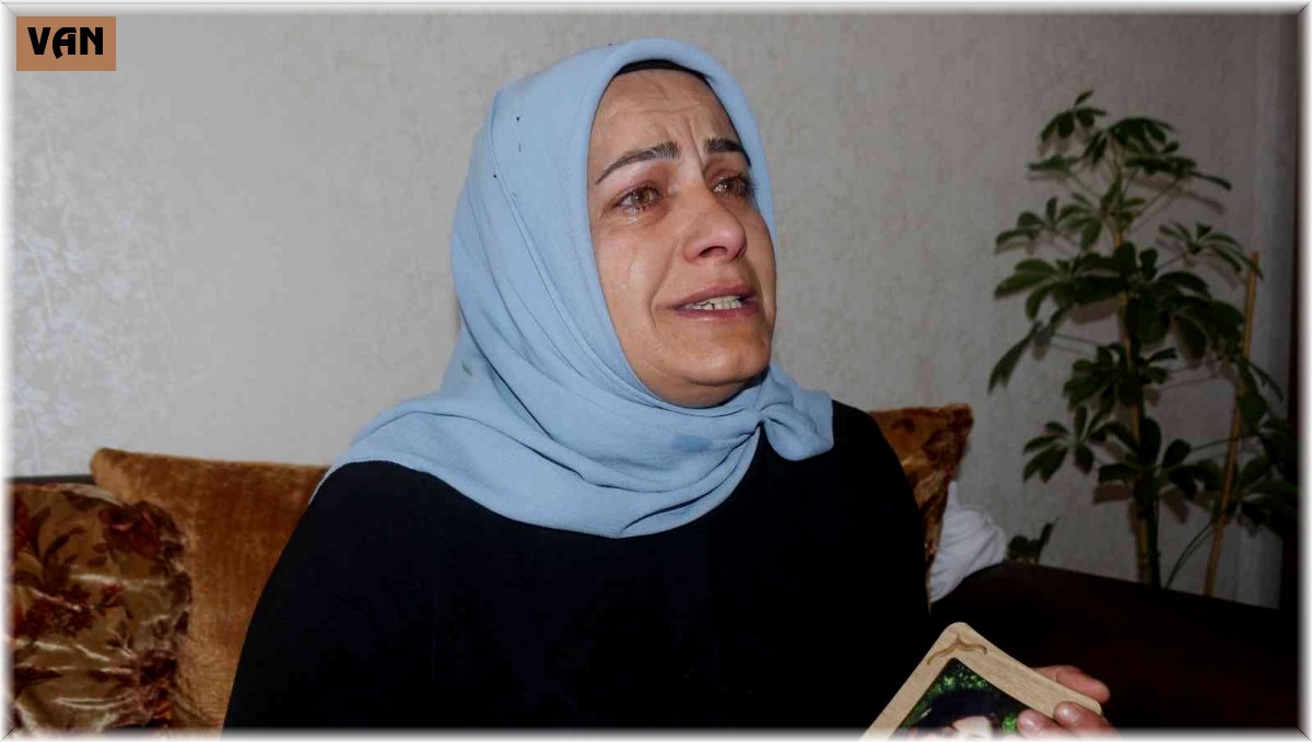 Evlat yolu bekleyen anne, bir 'Anneler Günü'ne daha gözü yaşlı girdi