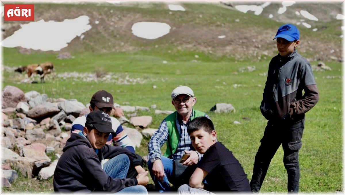 Evliya Çelebi'nin Seyahatnamesi'nde geçen bölge gezginlerce ziyaret edildi
