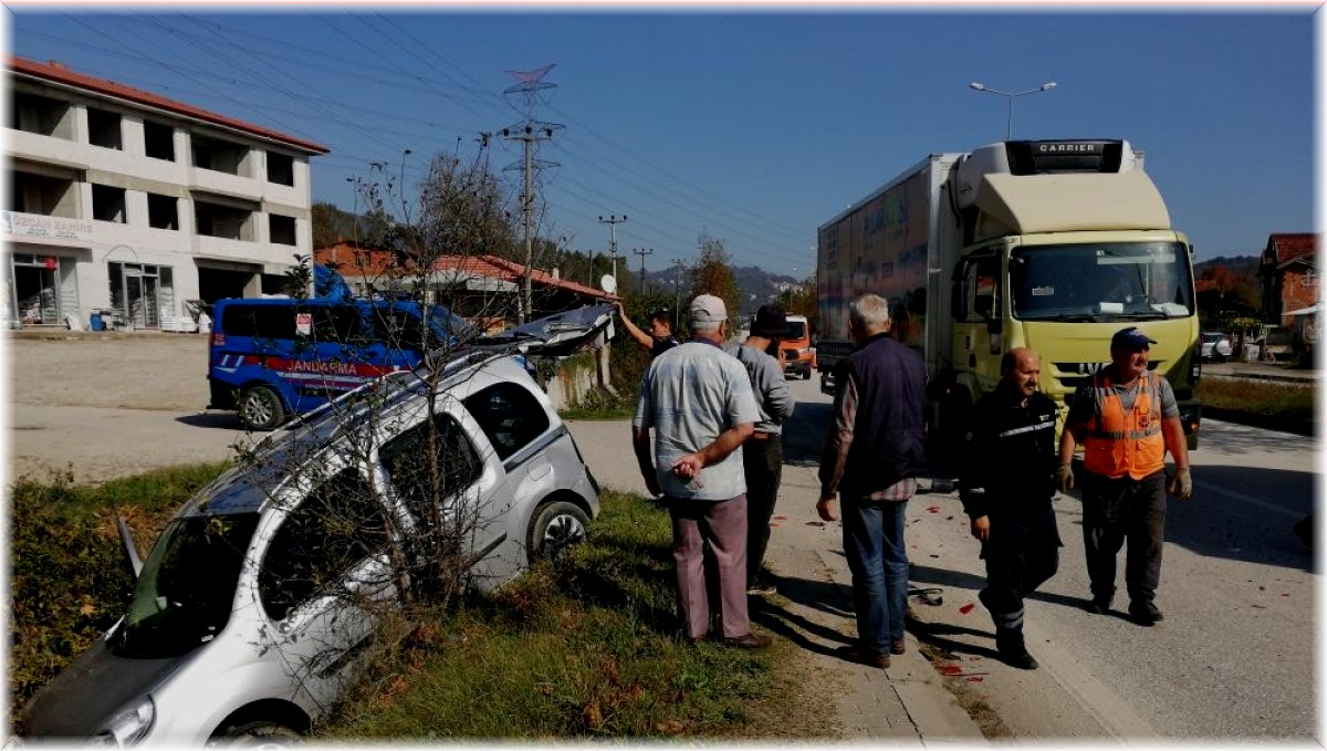 Eylül ayı trafik verileri açıklandı