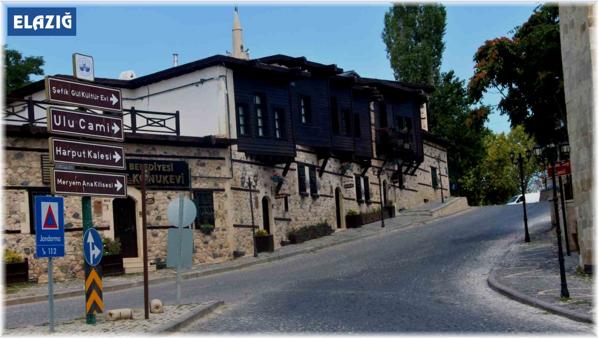 'Eyyamıbahur' turizmi etkiledi, tarihi sokaklar boş kaldı