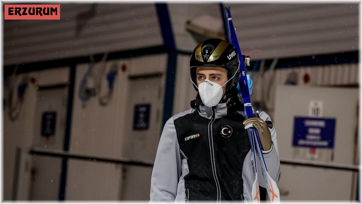 Fatih Arda bir ilki daha gerçekleştirdi