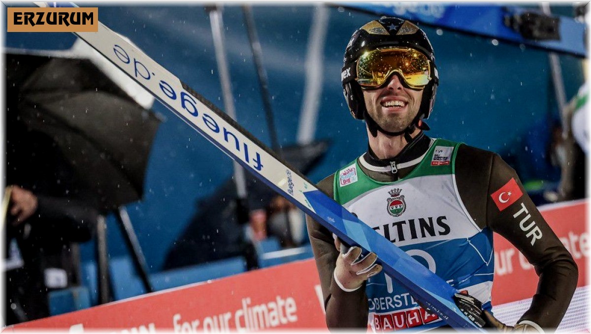 Fatih Arda İpçioğlu tarih yazmaya devam ediyor