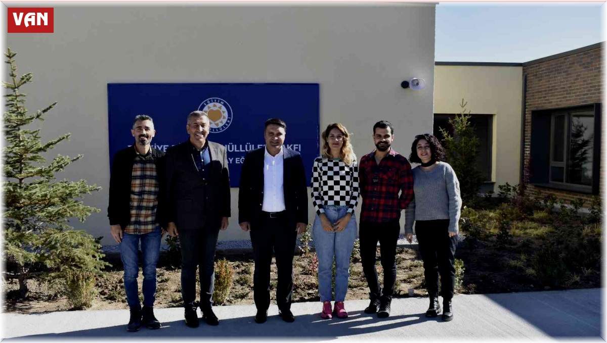 Fatih Çelikel: "Her zaman yanınızdayım"