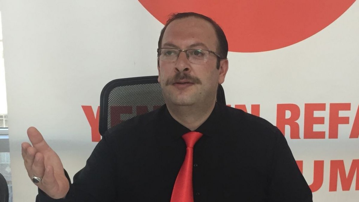 Fatih Kaylı'dan "zam" tepkisi