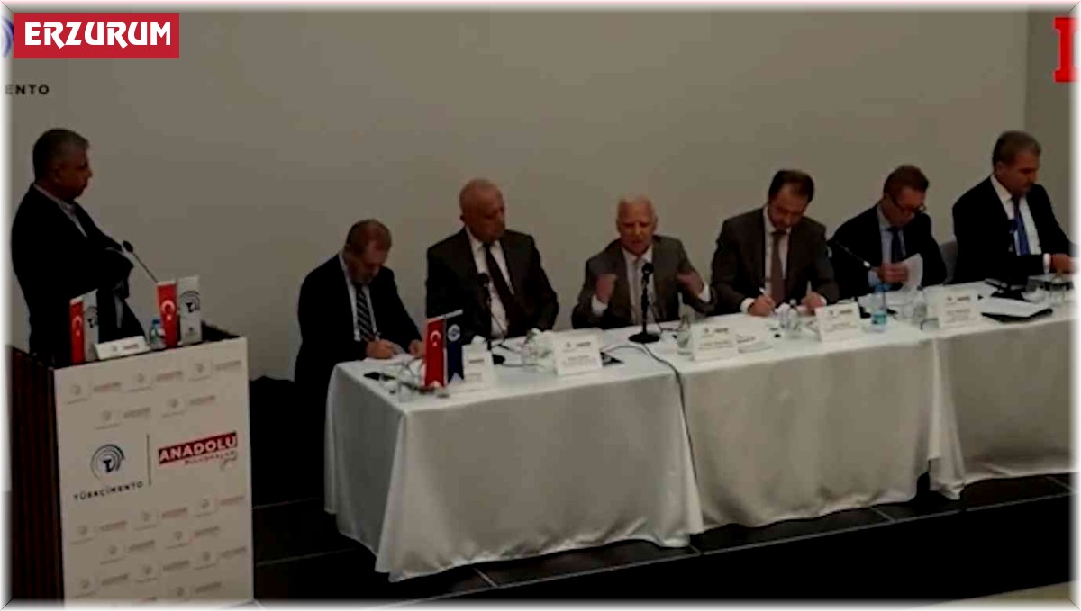 Fatih Yücelik: "Enerjide kriz döneminden geçiyoruz"