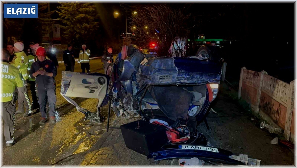 Feci kazada ağır yaralanmıştı, 4 ay sonra hayat mücadelesini kaybetti