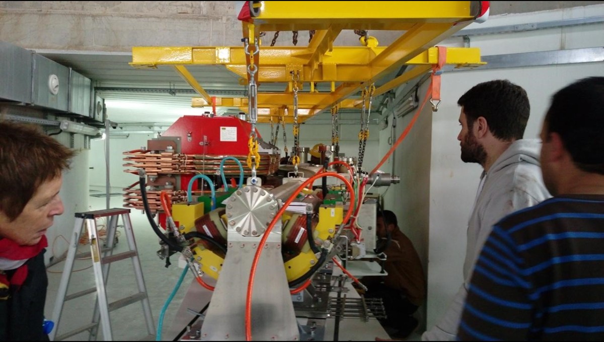 Fen fakültesinden 6 uluslararası proje Sesame tarafından fonlanacak