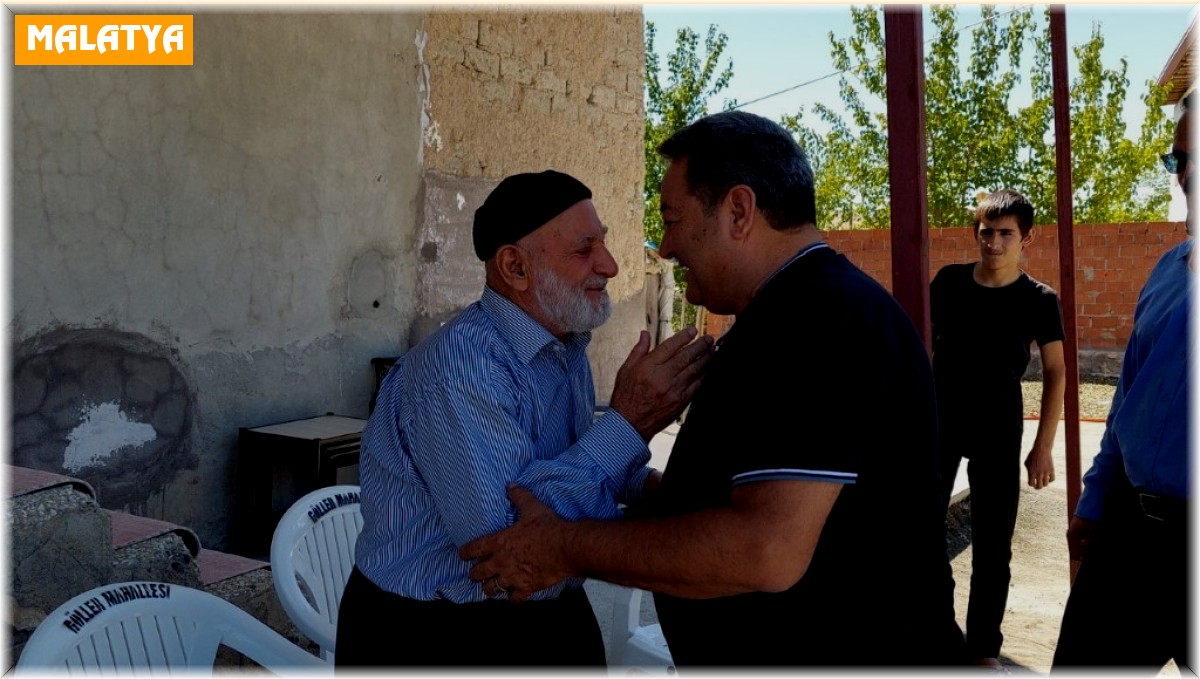 Fendoğlu: "2023 hedefleri için var gücümüzle çalışıyoruz"